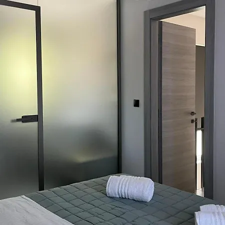Apartment Ammos Maisonettes