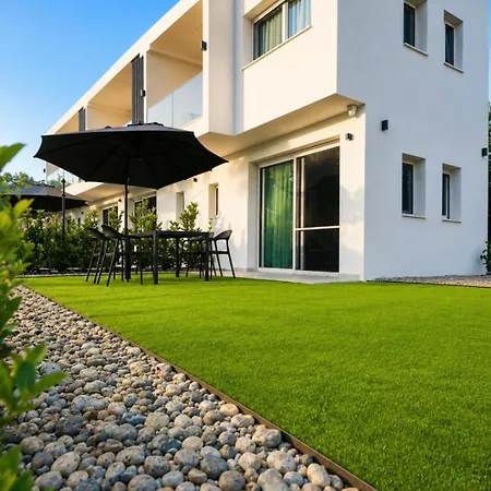 Apartment Ammos Maisonettes Pefkari