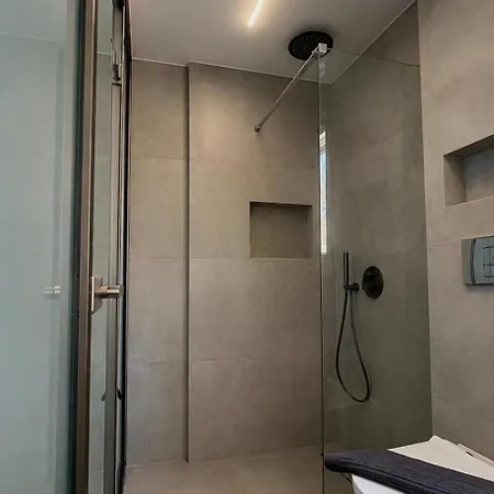Apartment Ammos Maisonettes