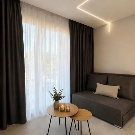 Apartment Ammos Maisonettes Pefkari