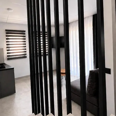 Ammos Maisonettes Pefkari