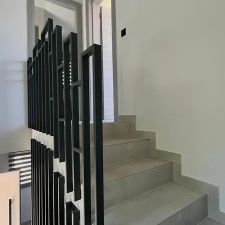 Ammos Maisonettes Apartment *