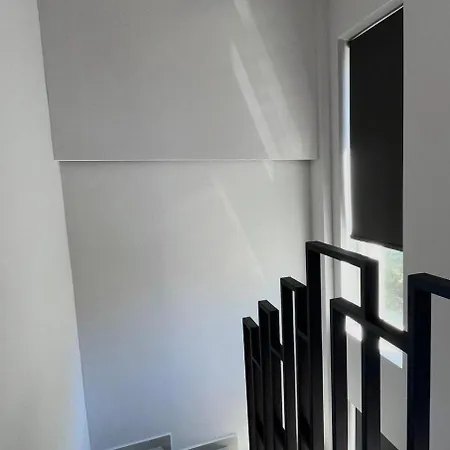 Apartment Ammos Maisonettes Pefkari