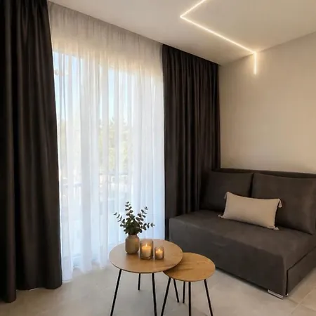 Apartment Ammos Maisonettes *