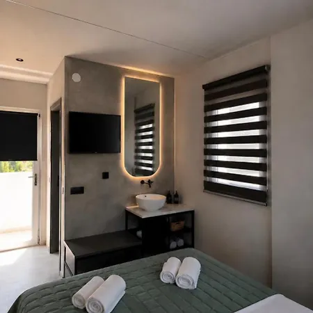 Apartment Ammos Maisonettes *