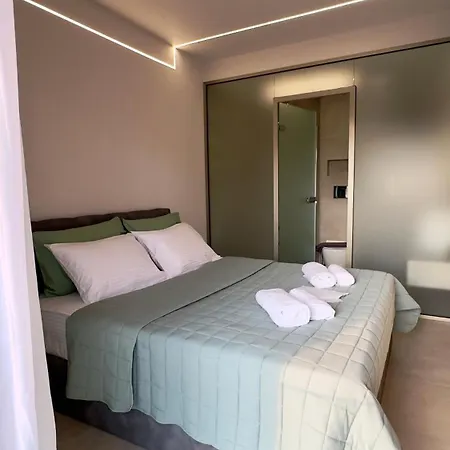 Ammos Maisonettes * Pefkari