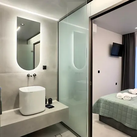 Ammos Maisonettes Apartment *
