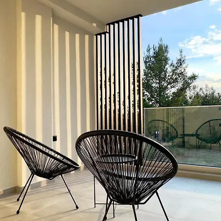 Apartment Ammos Maisonettes *