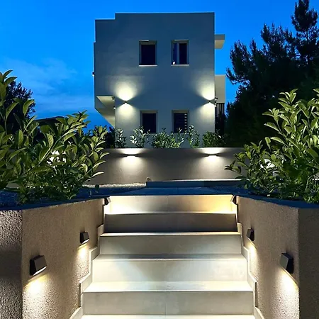Apartment Ammos Maisonettes *