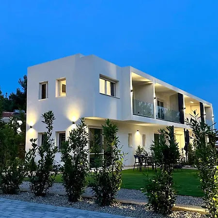 Apartment Ammos Maisonettes *